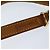 LOUIS VUITTON Schulterriemen Leder 35.8"" Beige LV Auth 76424 - Ansicht 5