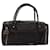 Chloé Chloe Umhängetasche Leder Braun Auth bs14493  ref.1413588