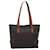 Bolso tote para piano con monograma Cabas de LOUIS VUITTON M51148 LV Auth 75539 Lienzo  ref.1413652