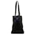 Schwarze Bottega Veneta Intrecciato Nappa Slot North South Tote  Leder  ref.1413707