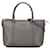 Gray Gucci Small Microguccissima Joy Satchel Leather  ref.1413744