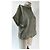 Lawrence Grey Camisa de lino gris con rayas - vista 2