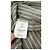 Lawrence Grey Camisa de lino gris con rayas - vista 5