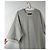 Autre Marque Makia Lighthouse Sweatshirt Kleid lang Grau - Ansicht 2