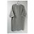 Autre Marque Makia Lighthouse Sweatshirt Kleid lang Grau - Ansicht 4