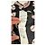 Love Moschino Kleid mit Baseball Print Viscose - Ansicht 7