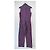 Mono 7 For All Mankind a Rayas Rojo Azul y Blanco Roja Multicolor - vista 5