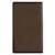 Agenda Posh en cuir Louis Vuitton avec couverture pour carnet de notes R20415 en très bon état général Marron  ref.1413813