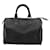 Borsa Louis Vuitton Epi Speedy 25 M43012 in pelle nera in ottime condizioni Nero  ref.1413820