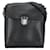 Louis Vuitton Taiga Luka Leather Shoulder Bag M31192 in Very Good Condition Black  ref.1413822