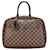 Borsa Louis Vuitton Deauville in tela N47272 In ottime condizioni  ref.1413836