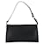 Borsa a mano in pelle Epi Pochette Accessoire M52942 di Louis Vuitton in ottime condizioni Nero  ref.1413839