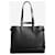 Alfred Dunhill Black 1893 Harness Tote Leather  ref.1413843