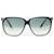 Victoria Beckham Black square sunglasses - size  ref.1413851