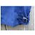Autre Marque Giacca Blazer Kidur in Cotone Blu - vista 4