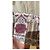 Vestido Colbie Isabel Marant de voile de algodón bordado Multicolor - vista 7