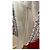 Vestido Colbie Isabel Marant de voile de algodón bordado Multicolor - vista 9