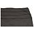 Max Mara Max Studio Schwarzer Stretch Minirock mit Rückenschlitz Größe M - Ansicht 4