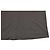 Max Mara Max Studio Schwarzer Stretch Minirock mit Rückenschlitz Größe M - Ansicht 5