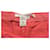 Max Mara Max Studio Minifalda de algodón roja bordada  - vista 3