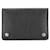 Balenciaga Balenciaga Studded Leather Card Case 311825 Leather Business card case 311825 in Very Good Grey  ref.1414088