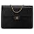 Borsa a spalla Chanel Caviar Skin Matelassé 30 con pattina singola in ottime condizioni Pelle  ref.1414100