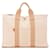 Hermès Hermes Toile Fourre Tout MM Canvas Tote Bag in Good condition Cloth  ref.1414104