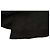 Autre Marque Murek fashion Schwarze Relaxed Cape Strickjacke - Ansicht 5