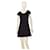Autre Marque Dresses Black Cotton  ref.1414129