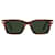 Berluti Radiant Acetate Sunglasses Brown  ref.1414130