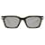 Berluti Radiant Acetate Sunglasses KHAKI + SCRITTO GOLD Brown  ref.1414131