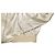 Giacca corta con cappuccio Pinko Liquid Shine Argento Metallizzato M - vista 4