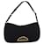 Christian Dior Maris Pearl Borsa a mano Nylon Viola Auth 76478 Porpora  ref.1414243