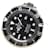 ROLEX Sea-Dweller Deepsea black 136660 '23 purchased Mens Silvery Steel  ref.1414271