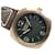 PANERAI Radiomir Bronzo 47 MM PAM00760 Pour des hommes Marron  ref.1414274