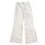 Pantalones palazzo blancos de Georges Rech