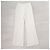 Pantalones palazzo blancos de Georges Rech - vista 6
