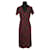 Autre Marque Robe noir Polyester  ref.1414323