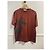Hermès HERMES Camisetas T.Algodón XL Internacional Castaño