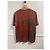 Hermès HERMES Camisetas T.Algodón XL Internacional Castaño - vista 5