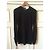 EMILIO PUCCI Kleider T.International S Wolle Marineblau