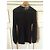 EMILIO PUCCI Kleider T.International S Wolle Marineblau - Ansicht 2