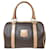 Céline Marrone Celine Macadam Boston Pelle  ref.1414409