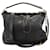 Monogramma Louis Vuitton Mahina Selene Pm 2Borsa a mano Way in antracite M94314 Nero Pelle  ref.1414507