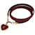 Louis Vuitton Cuir Rouge  ref.1414572