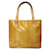 Louis Vuitton Houston Cuir vernis Beige  ref.1414576