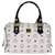 MCM Visetos Branco Lona  ref.1414585