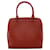 Louis Vuitton Pont Neuf Braun Leder  ref.1414595