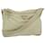 Prada Tessuto Beige Sintetico  ref.1414602