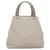 Tote Prada Tessuto Synthétique Beige  ref.1414609